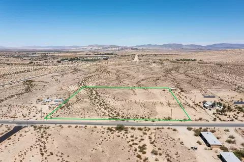 117 29 Palms Hwy, Twentynine Palms, CA 92277