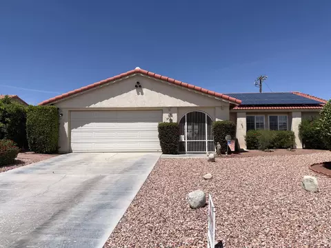 67680 Ontina Rd, Cathedral City, CA 92234