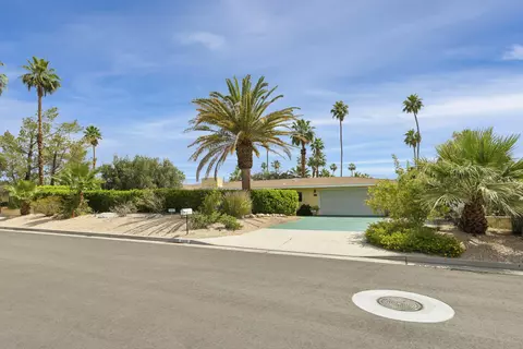1444 N Rodeo Rd, Palm Springs, CA 92262