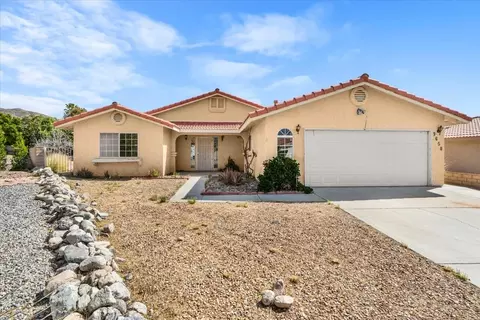 9650 Troon Ct, Desert Hot Springs, CA 92240