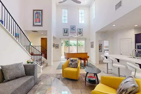 436 Tan Oak Dr, Palm Springs, CA 92262