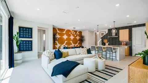 2657 Maverick Ln, Palm Springs, CA 92264