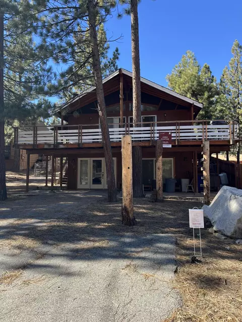 430 Quail Dr, Big Bear Lake, CA 92315