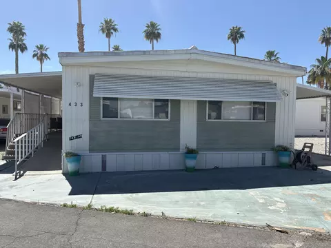 433 Butterfield, Cathedral City, CA 92234
