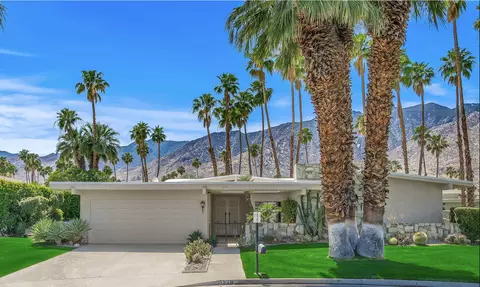 1575 Toledo Cir, Palm Springs, CA 92264