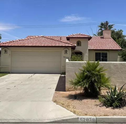 52070 Avenida Cortez, La Quinta, CA 92253