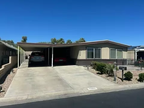73664 Desert Greens Dr N, Palm Desert, CA 92260
