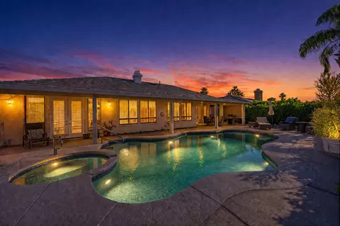 17 Belmonte Dr, Palm Desert, CA 92211