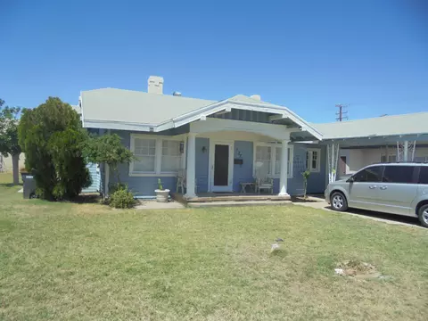 137 S Palm Dr, Blythe, CA 92225