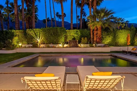 819 N High Rd, Palm Springs, CA 92262