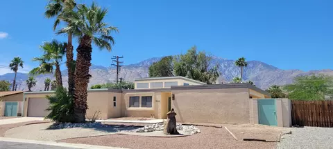 2625 N Cypress Rd, Palm Springs, CA 92262