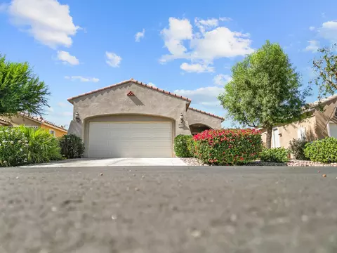81708 Avenida De Baile, Indio, CA 92203