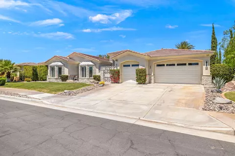 66 Victor Hugo Rd, Rancho Mirage, CA 92270