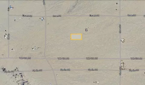 0 Wonder Vly, Wonder Valley, CA 92277