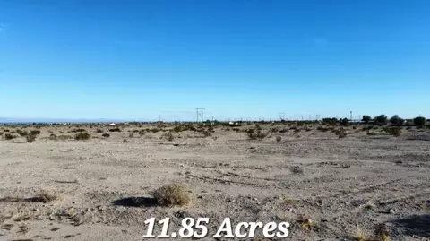 0 Sea View Ave, Salton City, CA 92274