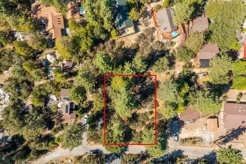 0 Deer Foot Ln, Idyllwild, CA 92549 photo 3