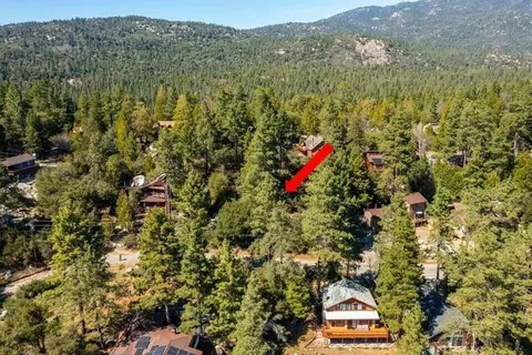 0 Deer Foot Ln, Idyllwild, CA 92549 photo 2