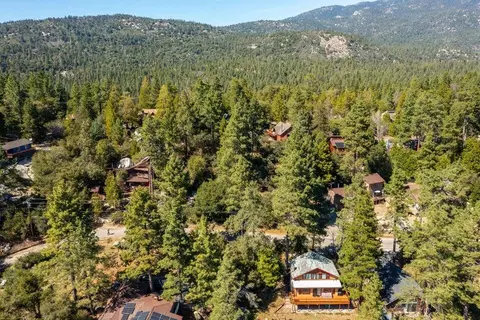 0 Deer Foot Ln, Idyllwild, CA 92549 photo 8