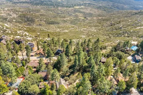 0 Deer Foot Ln, Idyllwild, CA 92549