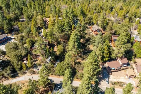 0 Deer Foot Ln, Idyllwild, CA 92549 photo 4