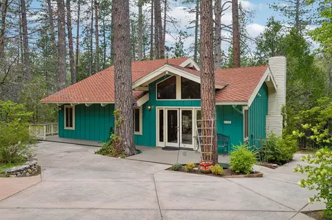52760 Idyllmont, Idyllwild, CA 92549