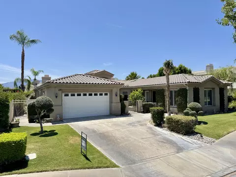 25 Buckingham Way, Rancho Mirage, CA 92270