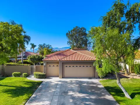 39 La Costa Dr, Rancho Mirage, CA 92270