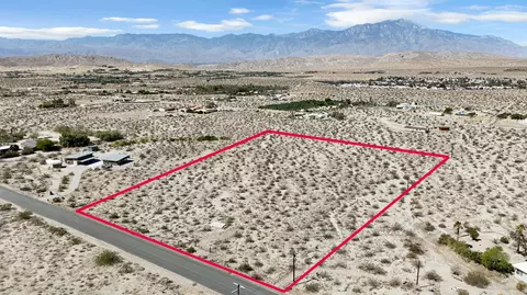 0 Penny Ln, Sky Valley, CA 92241