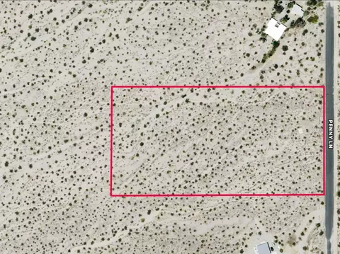 0 Penny Ln, Sky Valley, CA 92241 photo 3