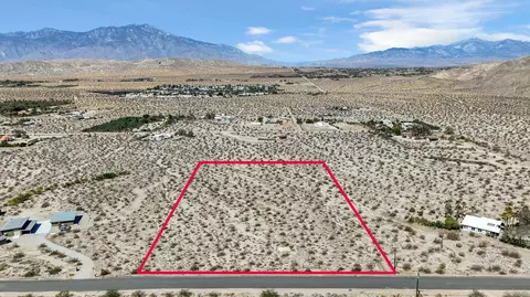 0 Penny Ln, Sky Valley, CA 92241 photo 2