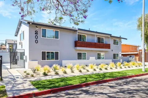 200 E Wakefield Ave, Anaheim, CA 92802
