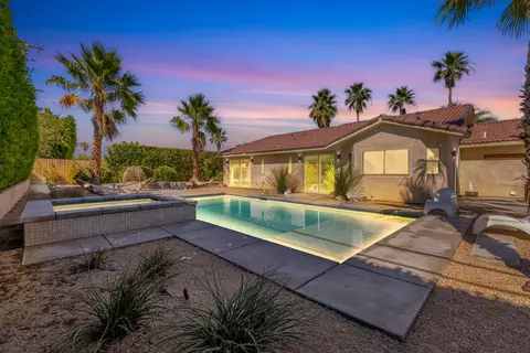 2355 W Nicola Rd, Palm Springs, CA 92262