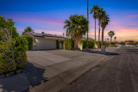 2355 W Nicola Rd, Palm Springs, CA 92262