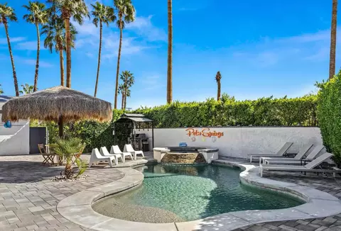 2025 Nicola Rd, Palm Springs, CA 92262