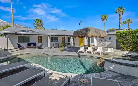 2025 Nicola Rd, Palm Springs, CA 92262