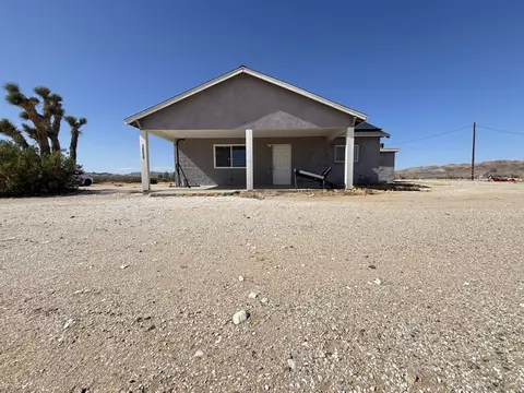 76434 Encanto Dr, Twentynine Palms, CA 92277