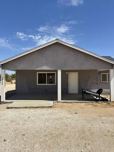 Exterior - 76434 Encanto Dr, Twentynine Palms, CA 92277 photo 1 of 7