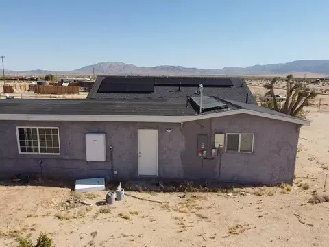 Exterior - 76434 Encanto Dr, Twentynine Palms, CA 92277 photo 7 of 7