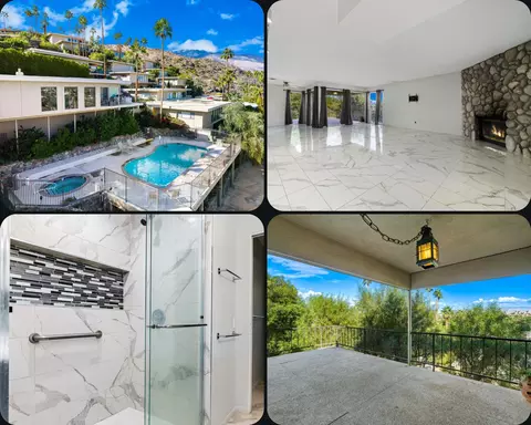 2014 Southridge Dr, Palm Springs, CA 92264