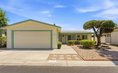 172 Larson Dr, Cathedral City, CA 92234