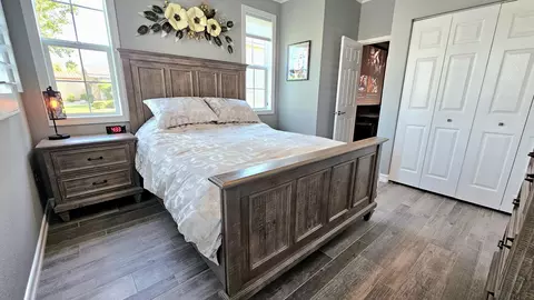 Bedroom - 60553 Juniper Ln, La Quinta, CA 92253 photo 7 of 7