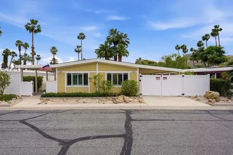 523 Calle Madrigal Dr, Cathedral City, CA 92234