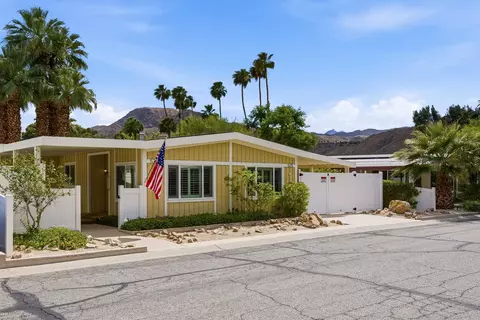 523 Calle Madrigal Dr, Cathedral City, CA 92234