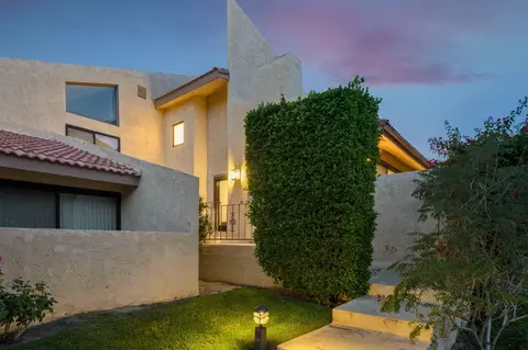 2600 S Palm Canyon Dr, Palm Springs, CA 92264