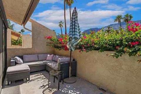 2600 S Palm Canyon Dr, Palm Springs, CA 92264