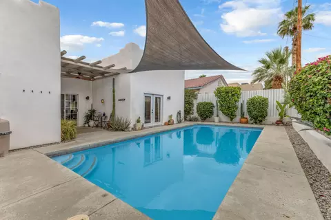 53545 Avenida Ramirez, La Quinta, CA 92253