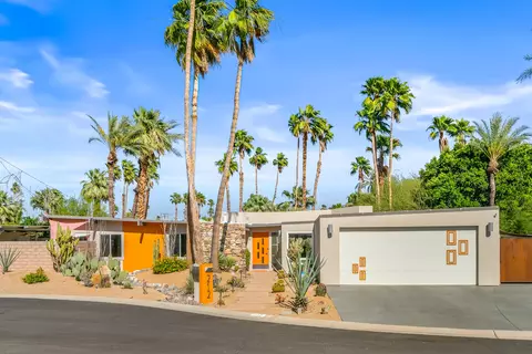 212 N Jill Cir, Palm Springs, CA 92262