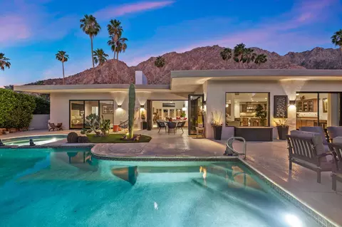 46450 Manitou Dr, Indian Wells, CA 92210