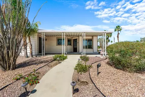 38251 Desert Greens Dr E, Palm Desert, CA 92260