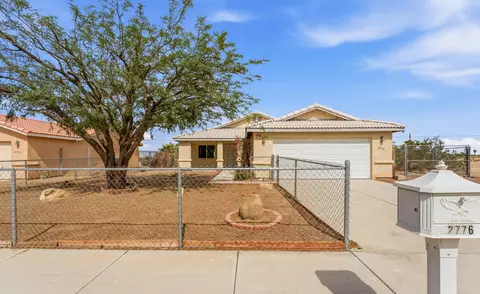 2776 Leto Ave, Thermal, CA 92274